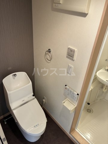 17/30 トイレ