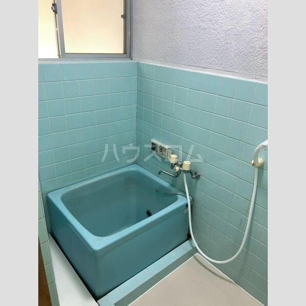 6/21 浴室