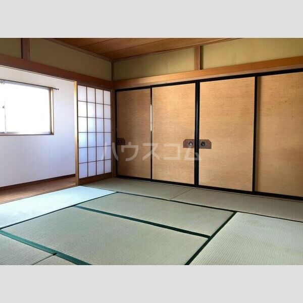 3/21 室内
