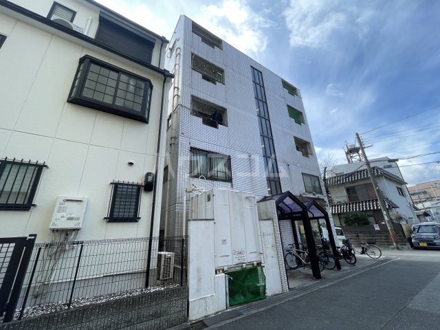 1/27 外観
