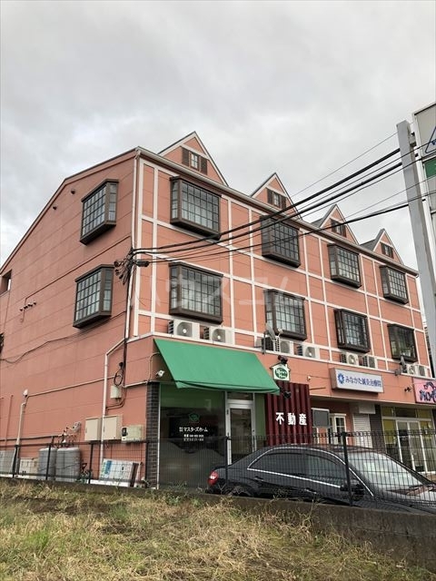1/22 外観