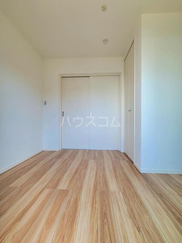 6/29 寝室