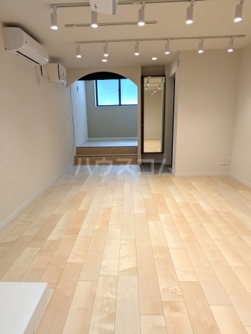 5/25 室内