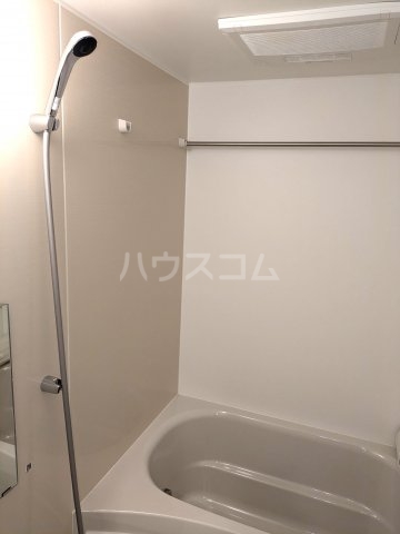 12/25 浴室