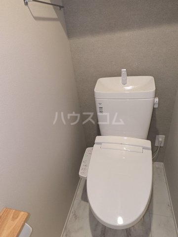 13/25 トイレ