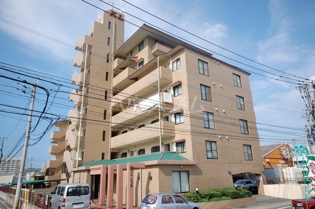 1/22 外観