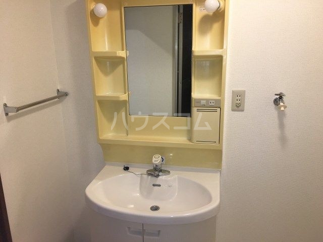 10/22 洗面