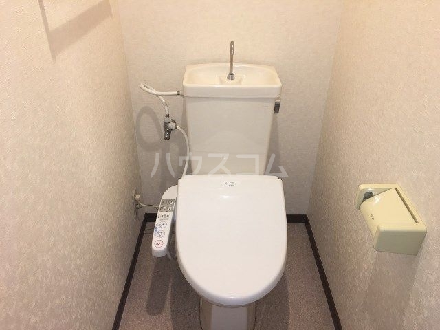 9/22 トイレ