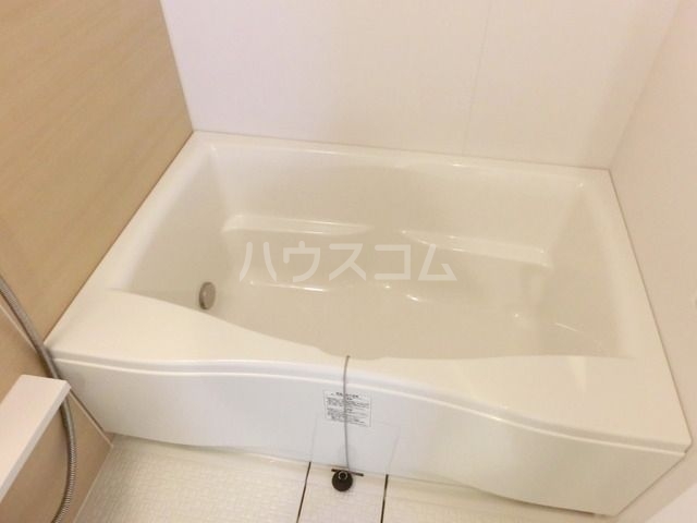 7/21 浴室