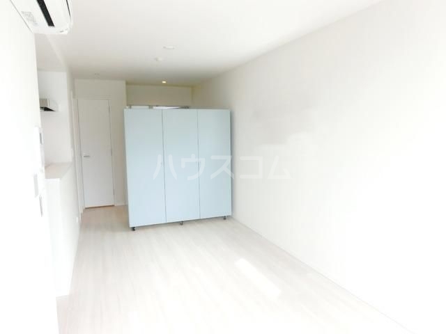 4/21 室内