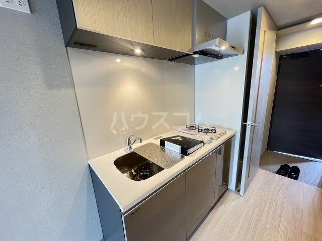 12/29 キッチン