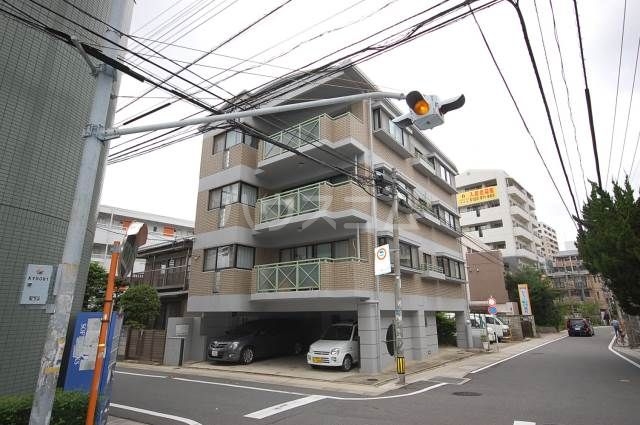 1/3 外観