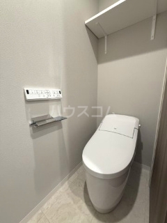 9/24 トイレ