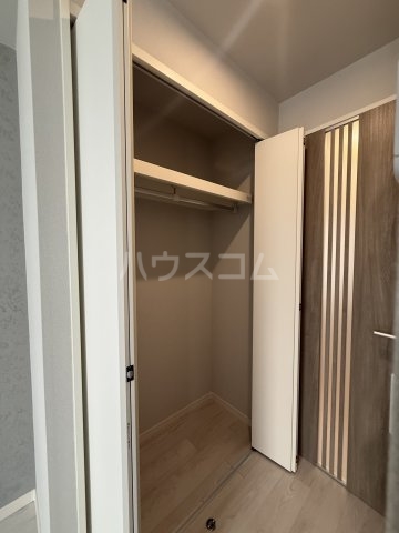 5/24 収納