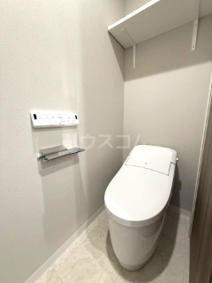 10/25 トイレ
