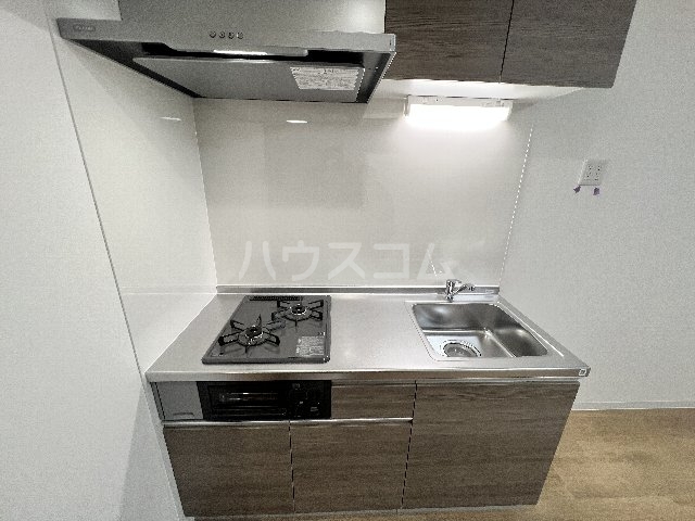 6/28 キッチン