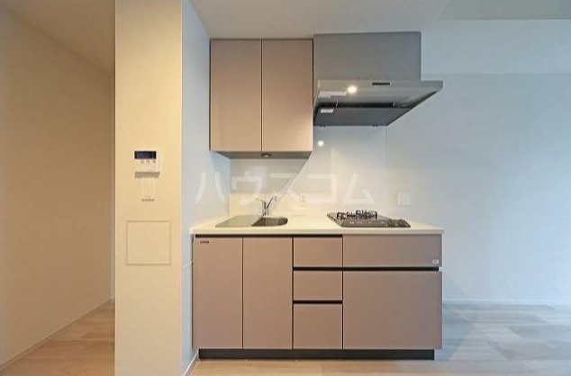 7/21 キッチン