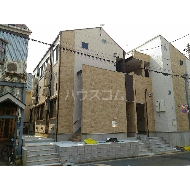2/30 外観