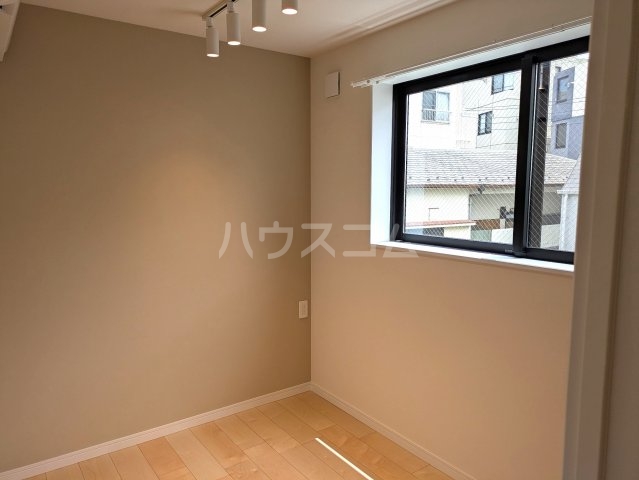 4/22 室内