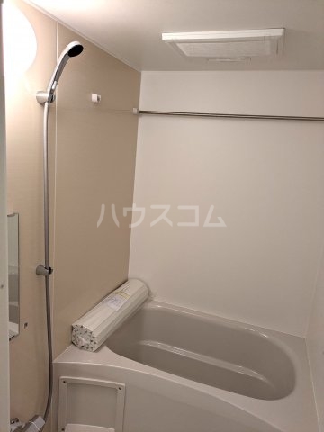 10/22 浴室
