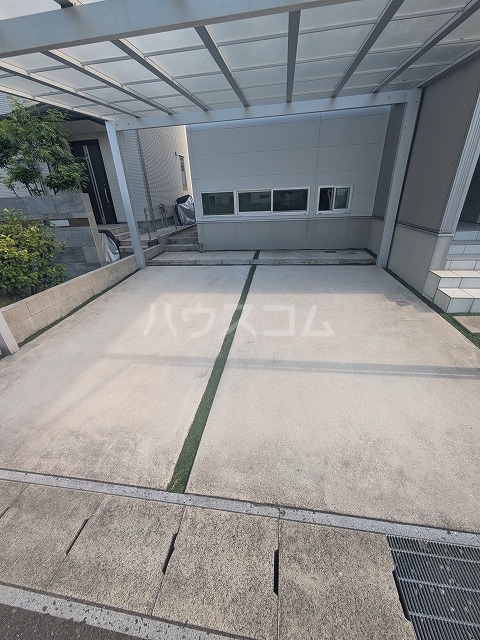 29/30 駐車場