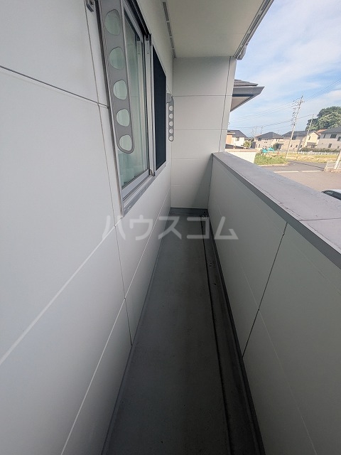 23/30 バルコニー