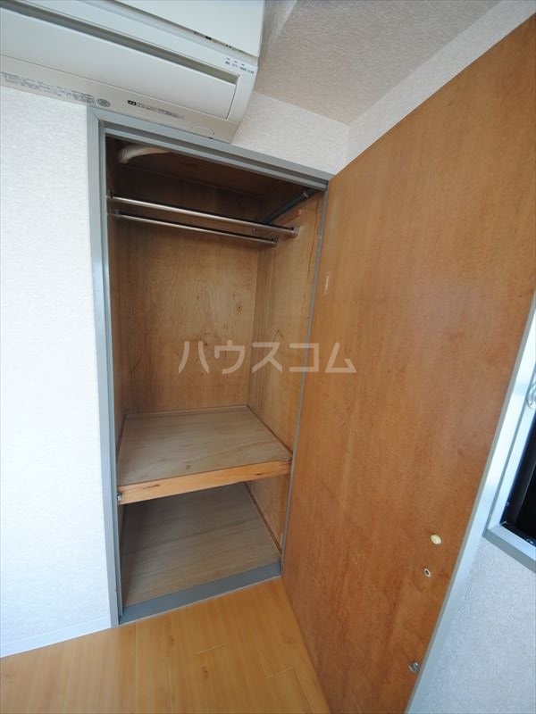 7/30 収納
