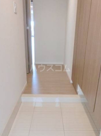 8/30 玄関