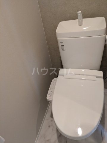 10/24 トイレ