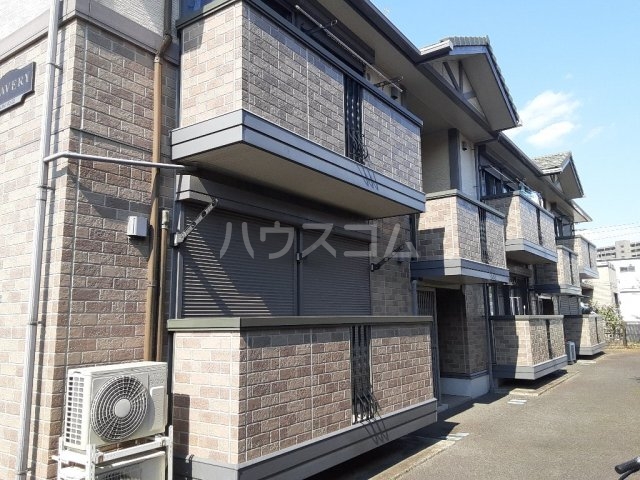 23/30 バルコニー