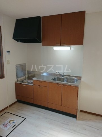 15/30 キッチン