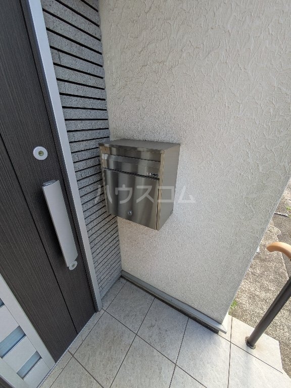 3/5 エントランス