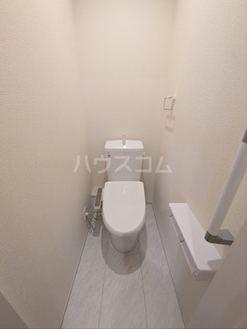 10/29 トイレ
