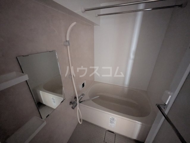 15/30 浴室