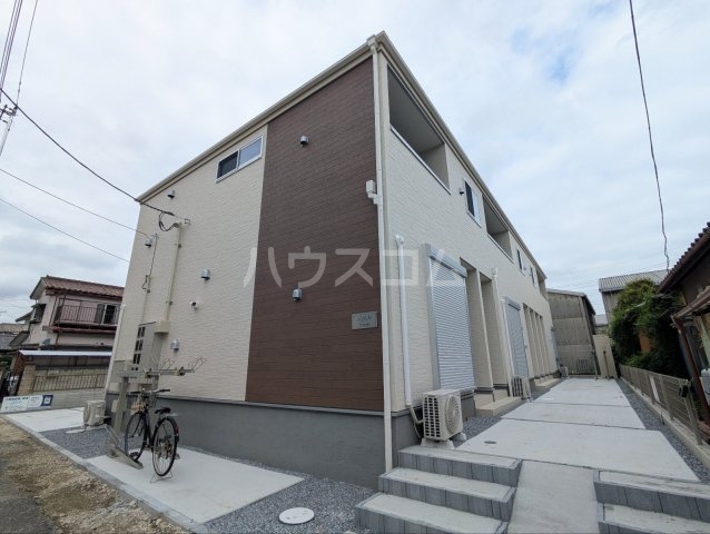 1/26 外観