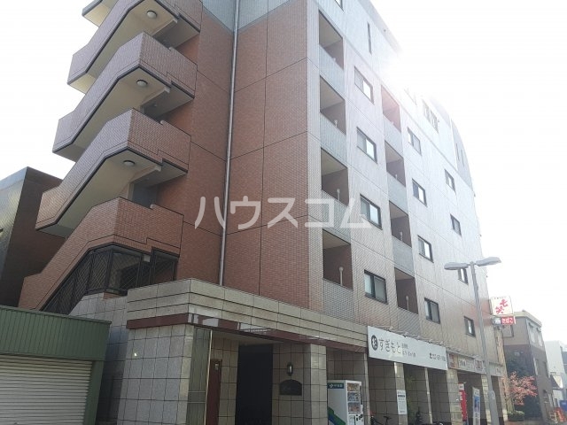 1/21 外観