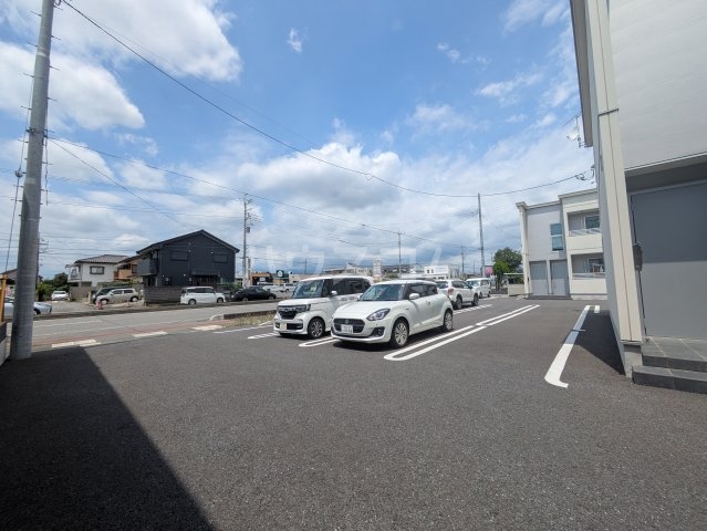 29/30 駐車場