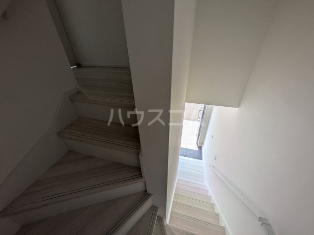 11/30 室内