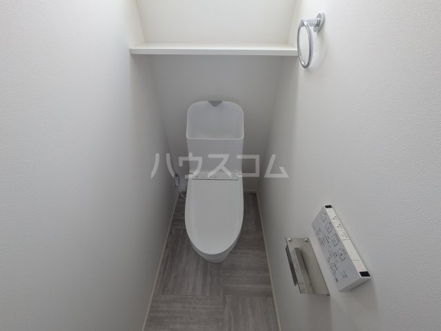 18/30 トイレ