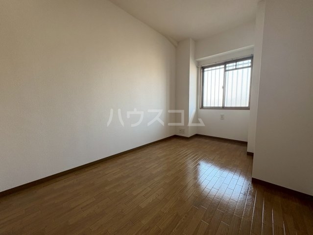 6/28 寝室