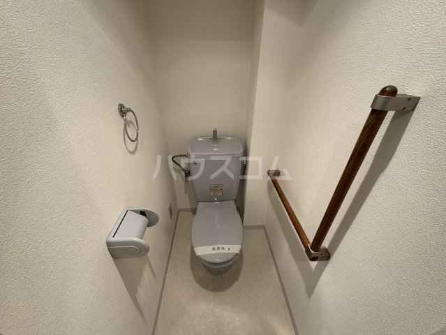 17/26 トイレ