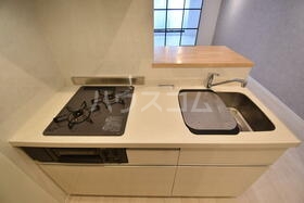 8/25 キッチン