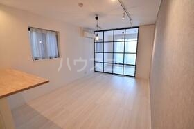 4/25 室内