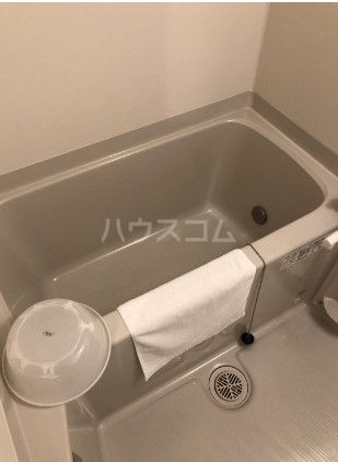 14/27 バルコニー