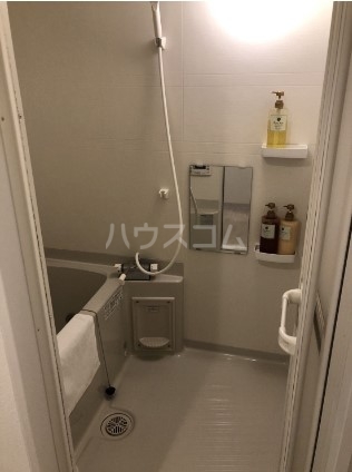 10/27 浴室