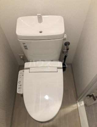 11/27 トイレ