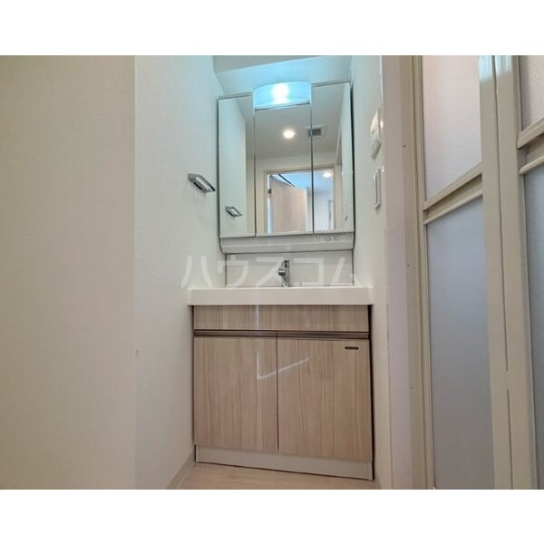 9/25 洗面
