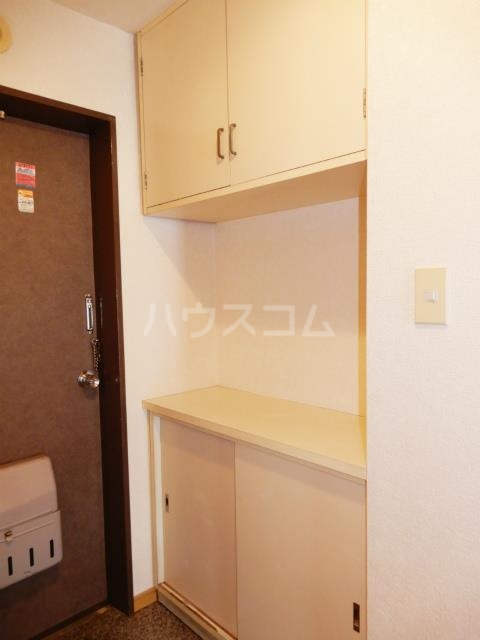 8/22 収納