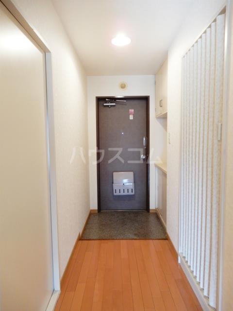 9/22 玄関