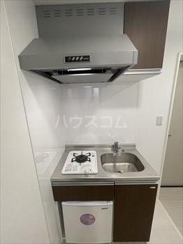 12/27 キッチン